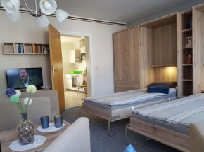Haus Lieberum Apartment Erdgeschoß